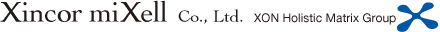株式会社シンカーミクセル