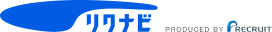 リクナビ
